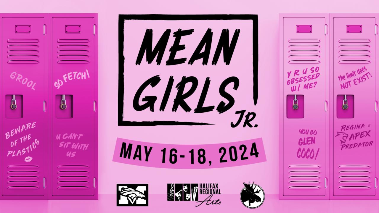 Mean Girls Banner v1