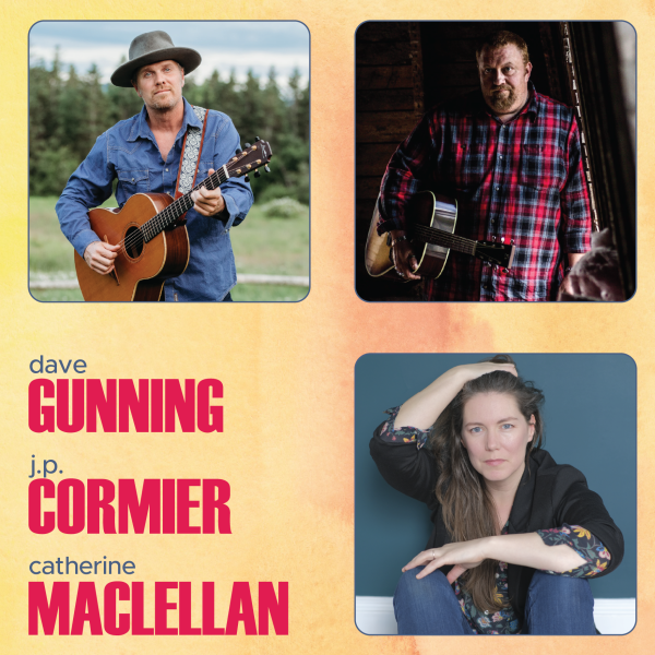 Gunning, Cormier & MacLellan