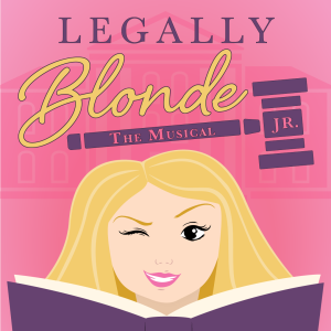 Legally Blonde Jr.
